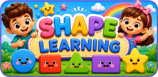 Shape learning