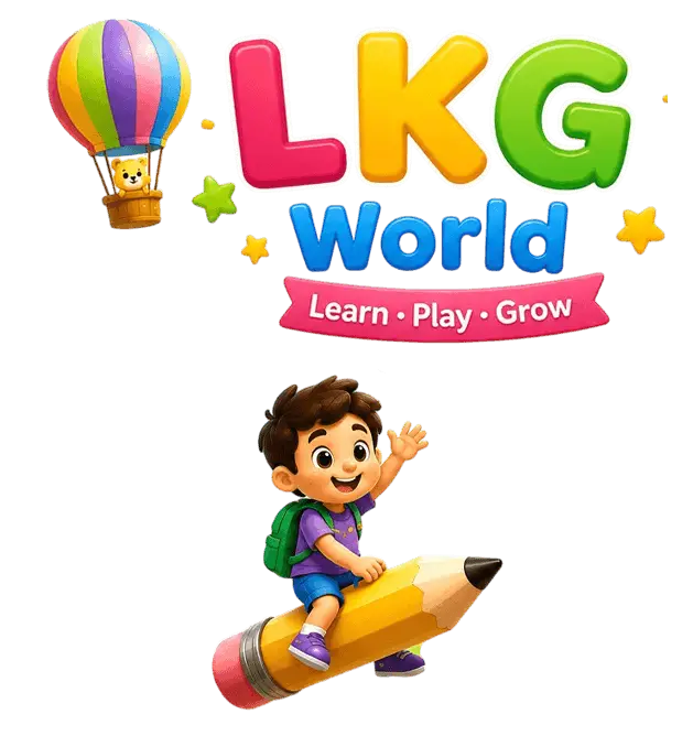 LKG Select Subjects