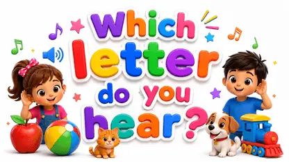which letter