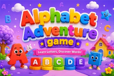 Alphabet