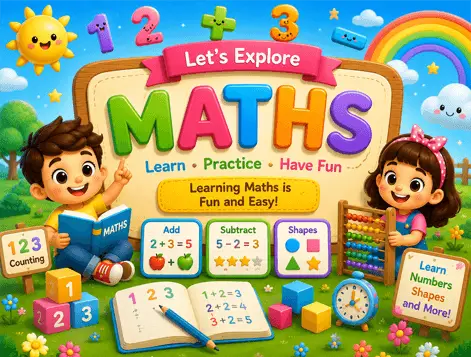 Maths