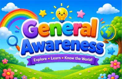 LKG General Awareness