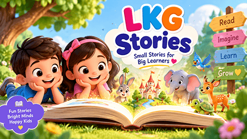 Lkg stories